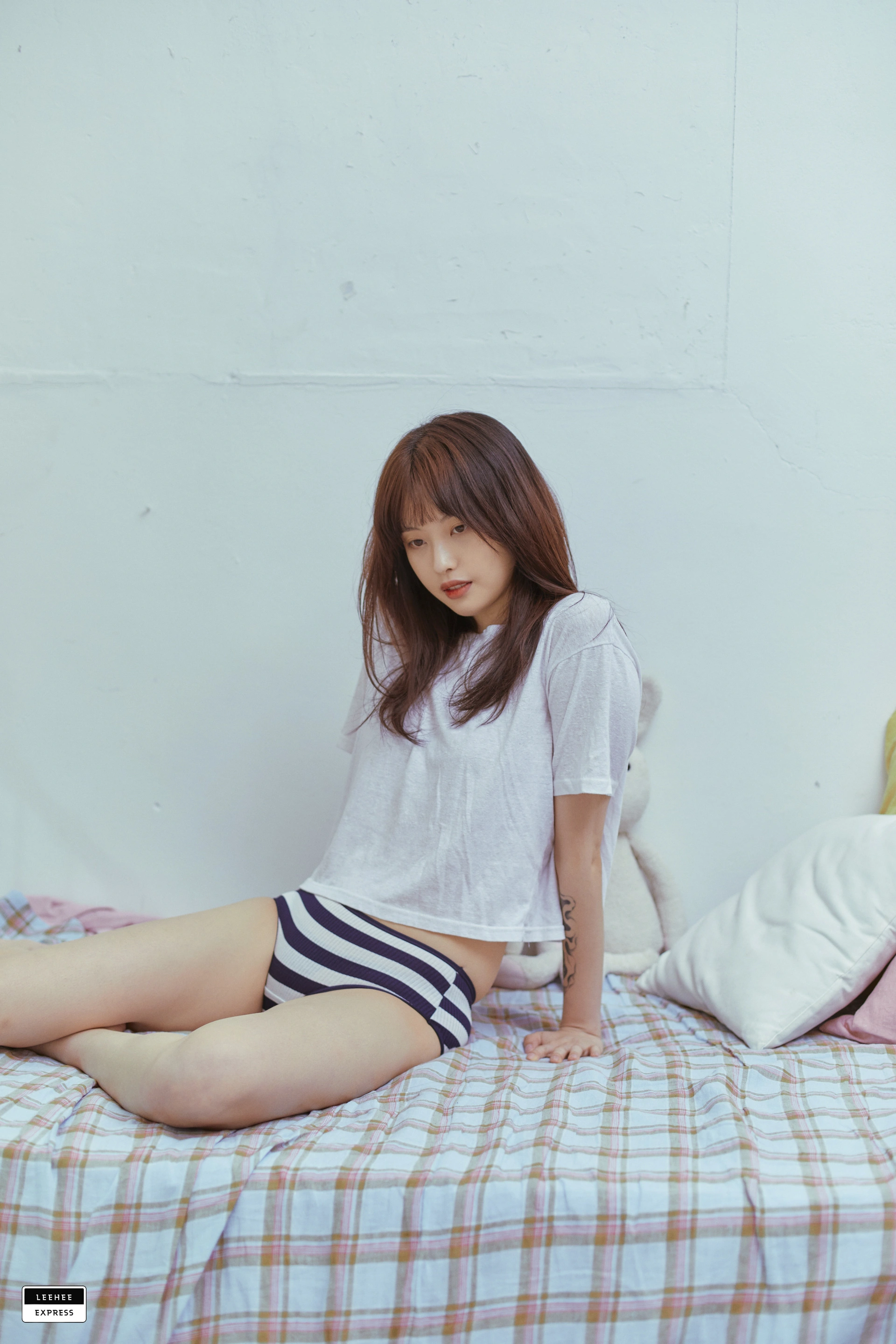 [LeeheeExpress]027 LEBE-031A - GMS 0